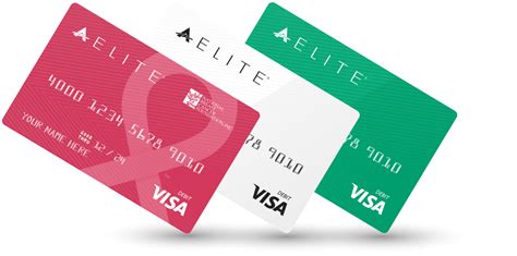 Ace Elite Card Website